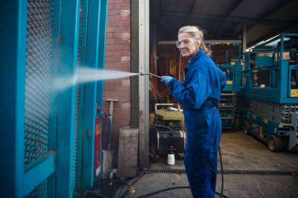 Best Warehouse Cleaning  in Wellington, KS