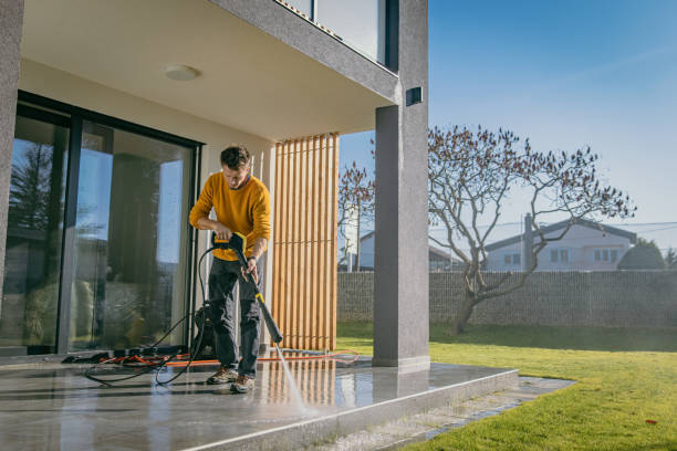 Best Restaurant Pressure Washing  in Wellington, KS