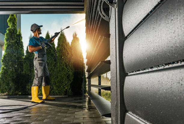Best Roof Washing  in Wellington, KS