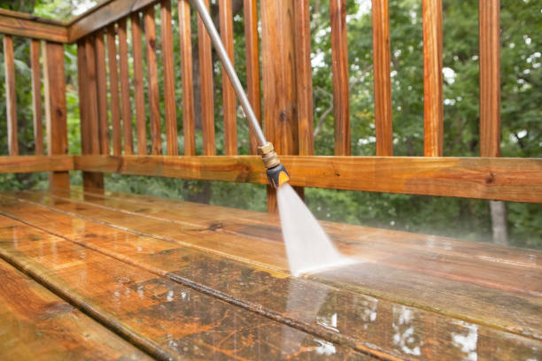 Best Playground Equipment Cleaning  in Wellington, KS